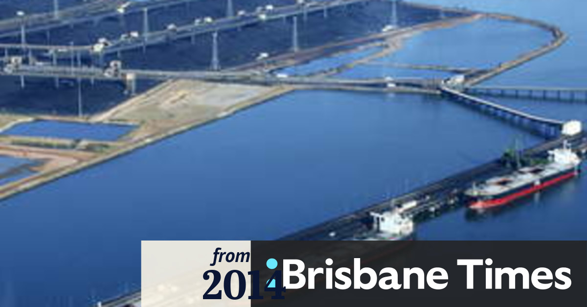 Gladstone Harbour panel given another month for findings